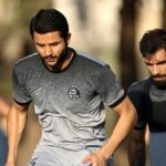 انگیزه های مدافع ناراضی ساپینتو در اجرای استقلال