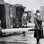 اولین آثار آنفولانزا در تاریخ بشر