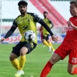 اولین های هفته نوزدهم؛ حریفان: گل گهر، استقلال و سپاهان به سود قرمزها جابه جا می شوند