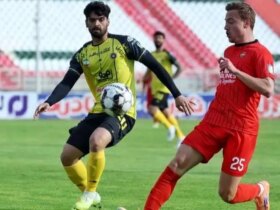 اولین های هفته نوزدهم؛ حریفان: گل گهر، استقلال و سپاهان به سود قرمزها جابه جا می شوند