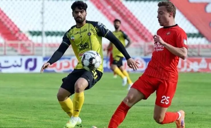 اولین های هفته نوزدهم؛ حریفان: گل گهر، استقلال و سپاهان به سود قرمزها جابه جا می شوند