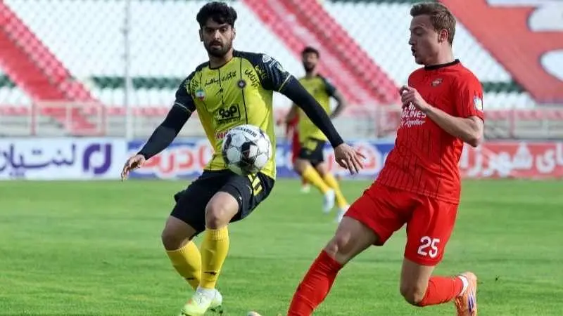 اولین های هفته نوزدهم؛ حریفان: گل گهر، استقلال و سپاهان به سود قرمزها جابه جا می شوند