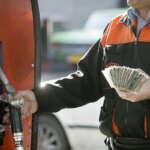 اولین واکنش به بنزین 60 هزار تومانی در سال 1405