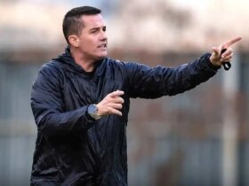 اولین کابوس عثمر در پرسپولیس; از خواب بد بیدار شو!