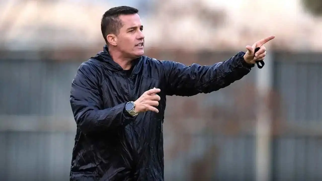 اولین کابوس عثمر در پرسپولیس; از خواب بد بیدار شو!