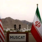 اگر به دیپلماسی عمان برگردیم، ابرهای تاریکی در پیش رو داریم. آیا مذاکرات مستقیم از دستور کار خارج شده است؟