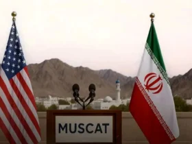 اگر به دیپلماسی عمان برگردیم، ابرهای تاریکی در پیش رو داریم. آیا مذاکرات مستقیم از دستور کار خارج شده است؟