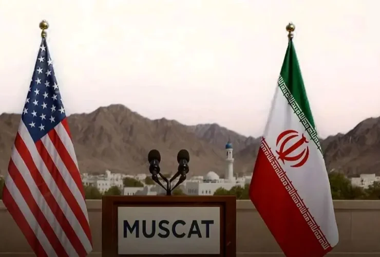 اگر به دیپلماسی عمان برگردیم، ابرهای تاریکی در پیش رو داریم. آیا مذاکرات مستقیم از دستور کار خارج شده است؟ 22 اگر به دیپلماسی عمان برگردیم، ابرهای تاریکی در پیش رو داریم. آیا مذاکرات مستقیم از دستور کار خارج شده است؟