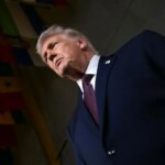 اگر ترامپ به ایران حمله نمی کرد چه می شد؟