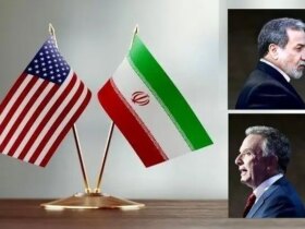 ایران و آمریکا با دو خواسته اساسی یکدیگر موافق نیستند. المیادین و الجزیره گزارش می دهند 9 ایران و آمریکا با دو خواسته اساسی یکدیگر موافق نیستند. المیادین و الجزیره گزارش می دهند