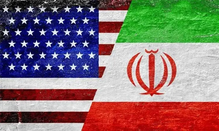 ایران و آمریکا؛ آیا ترامپ از منطقه خاکستری عبور می کند؟ 1 ایران و آمریکا؛ آیا ترامپ از منطقه خاکستری عبور می کند؟