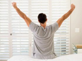 این 6 کار را حتما بعد از بیدار شدن انجام دهید