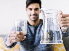 با طعم تکراری آب خداحافظی کنید / 8 افزودنی جادویی