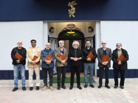 با نامزدهای دریافت سیمرغ بلورین چهل و چهارمین جشنواره فیلم فجر آشنا شوید