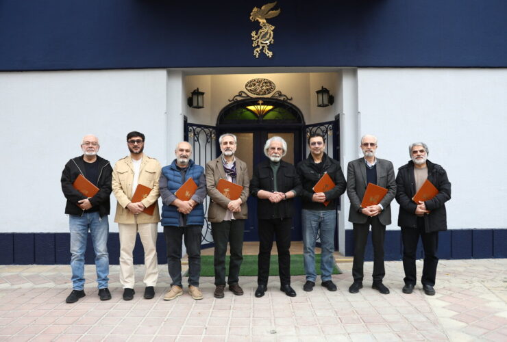 با نامزدهای دریافت سیمرغ بلورین چهل و چهارمین جشنواره فیلم فجر آشنا شوید