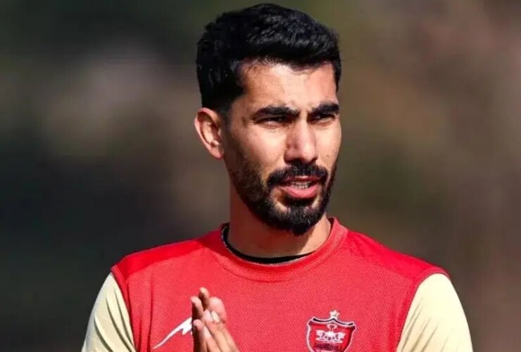 باخت بزرگ از هواپیمای پرسپولیس با شایعات جنجالی!