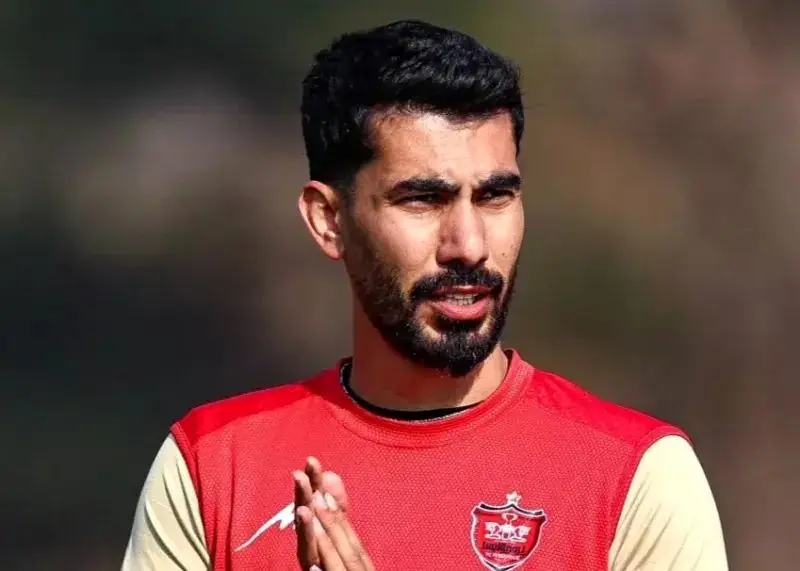 باخت بزرگ از هواپیمای پرسپولیس با شایعات جنجالی!