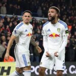 بازگشت فراموش نشدنی لیدز در خانه مقابل چلسی