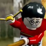 بازی بعدی لگو بعد از بتمن