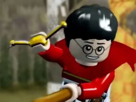 بازی بعدی لگو بعد از بتمن