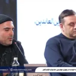 بازی در فیلم «خواب» رضا عطاران.