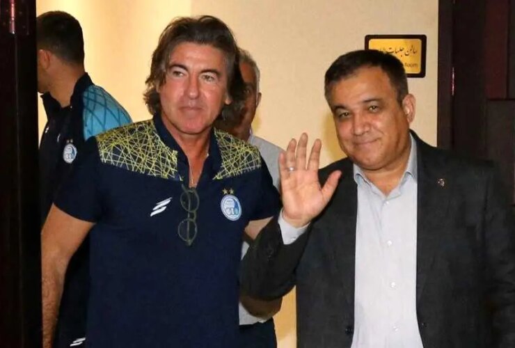 بانک استقلال بی ثبات تر از نرخ دلار است. هر 58 روز یک رام!