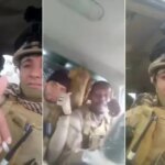 بحران داخلی کلمبیا: افزایش مشارکت کهنه سربازان کلمبیایی در جنگ های خارجی