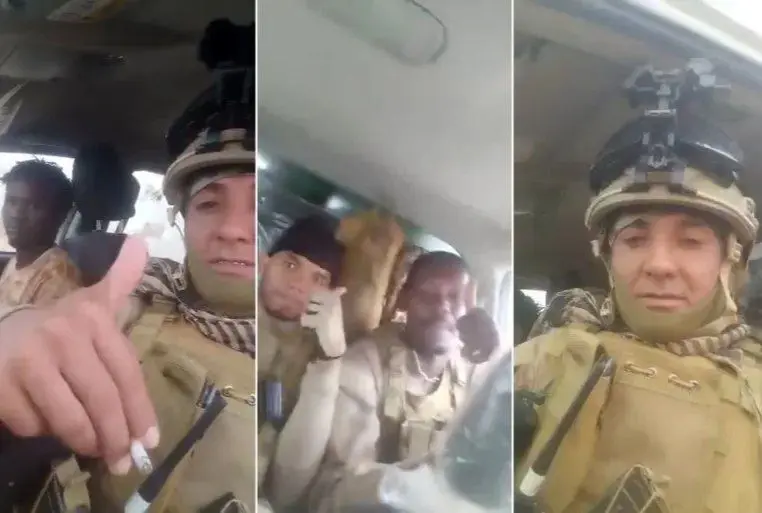 بحران داخلی کلمبیا: افزایش مشارکت کهنه سربازان کلمبیایی در جنگ های خارجی