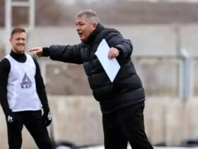 بحران صفر تا صد تراکتور; چرا اسکوچیچ اینقدر عصبانی بود؟ 8 بحران صفر تا صد تراکتور; چرا اسکوچیچ اینقدر عصبانی بود؟