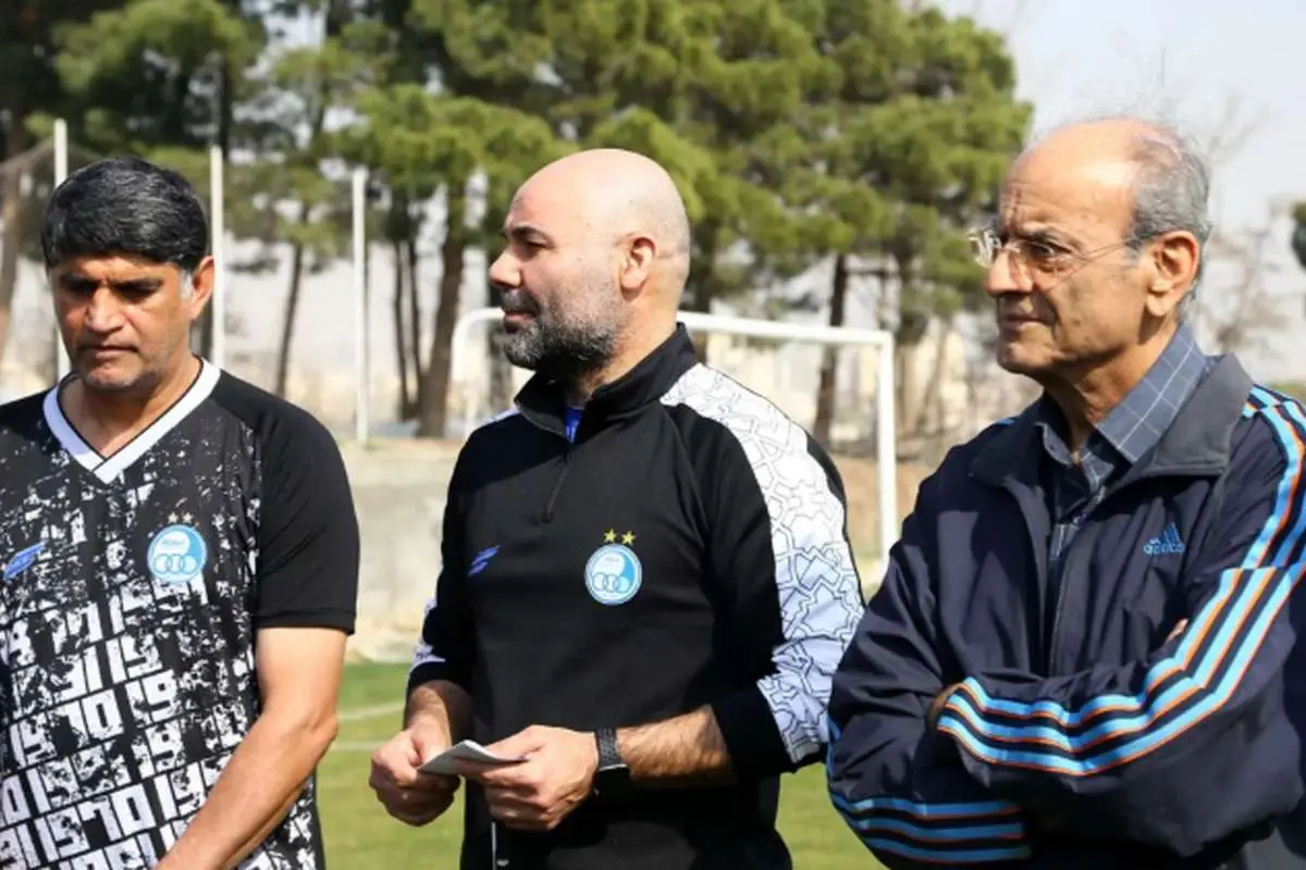 بختیاری زاده چگونه استقلالی شد؟