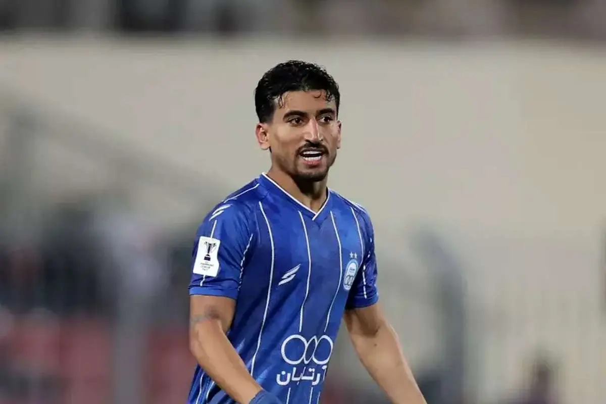 برای استقلالی ها و حردانی مجازات انضباطی در نظر گرفته می شود