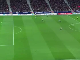 برای دیدن؛ خلاصه بازی اتلتیکو مادرید 4 - بارسلونا 0