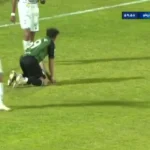 برای دیدن؛ خلاصه بازی خیبر 0 - چادرملو 2