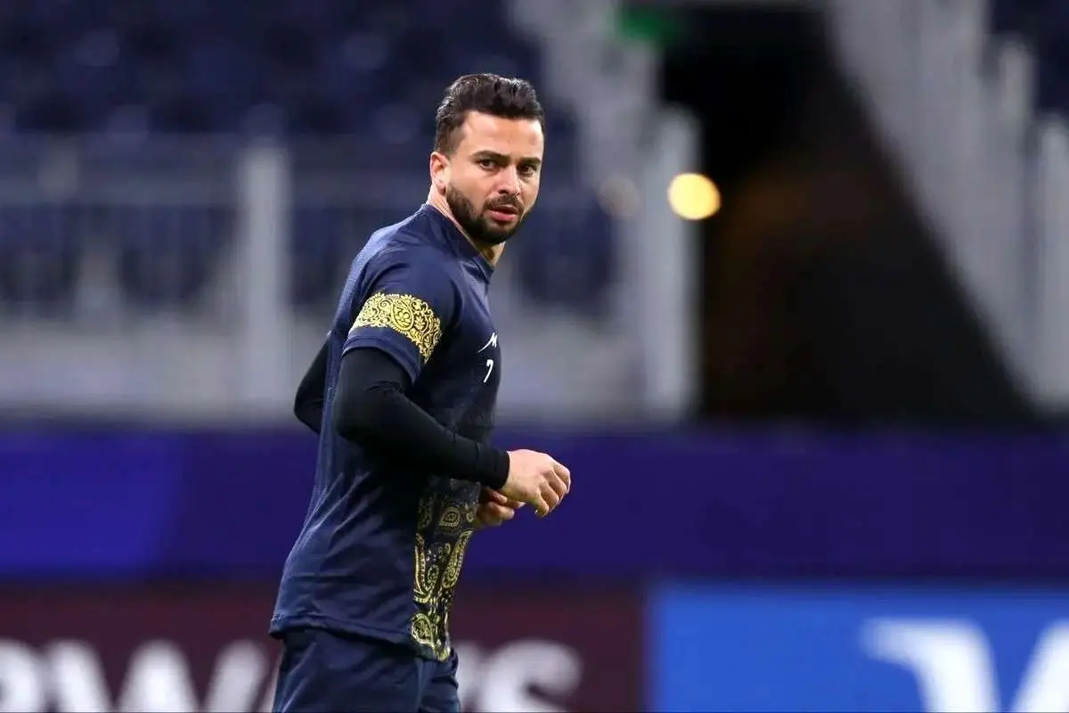 برای دیدن؛ کنایه تند مصطقی به سروش رفیعی در تلویزیون