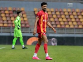 برای صالح و آریا خط و امضا کن. نسخه ای متفاوت از فولاد رامن