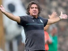 بررسی یک شایعه عجیب؛ سا پینتو اخراج شد کی میاد؟