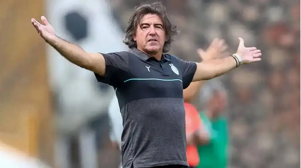 بررسی یک شایعه عجیب؛ سا پینتو اخراج شد کی میاد؟