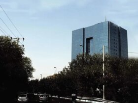 برنامه جدید بانک مرکزی برای بانک های مشکل دار