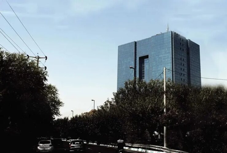 برنامه جدید بانک مرکزی برای بانک های مشکل دار