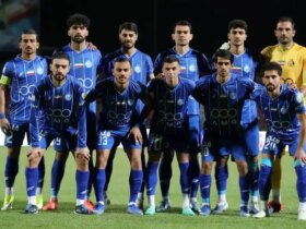 برنامه شلوغی در انتظار استقلال سهراب