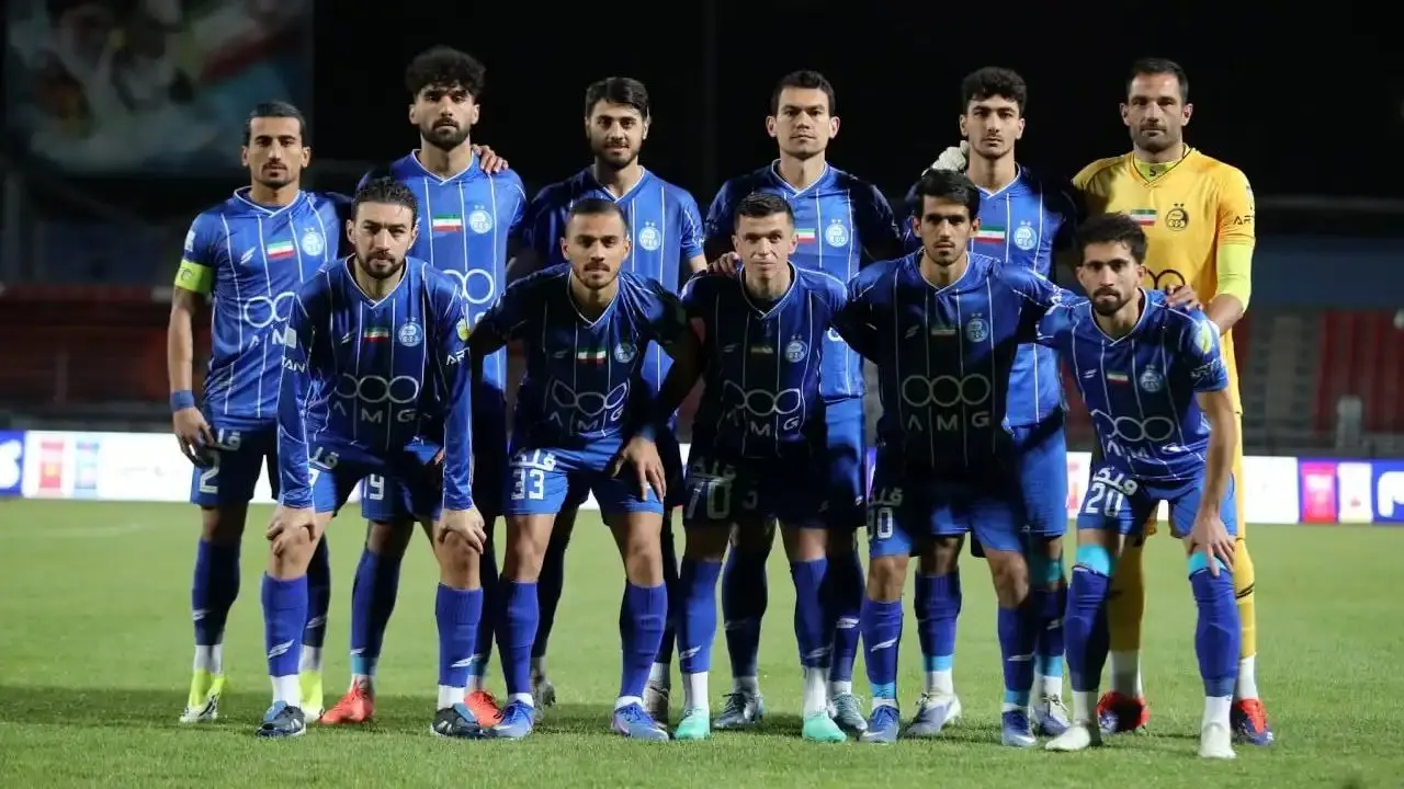 برنامه شلوغی در انتظار استقلال سهراب 1 برنامه شلوغی در انتظار استقلال سهراب