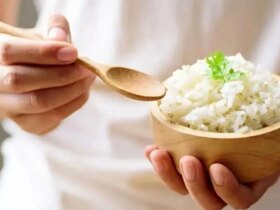 برنج را جدا نکنید؛ درست مصرف کن