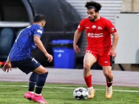 برنده هفته گل گهر تراکتور فاتح شد 9 برنده هفته گل گهر تراکتور فاتح شد