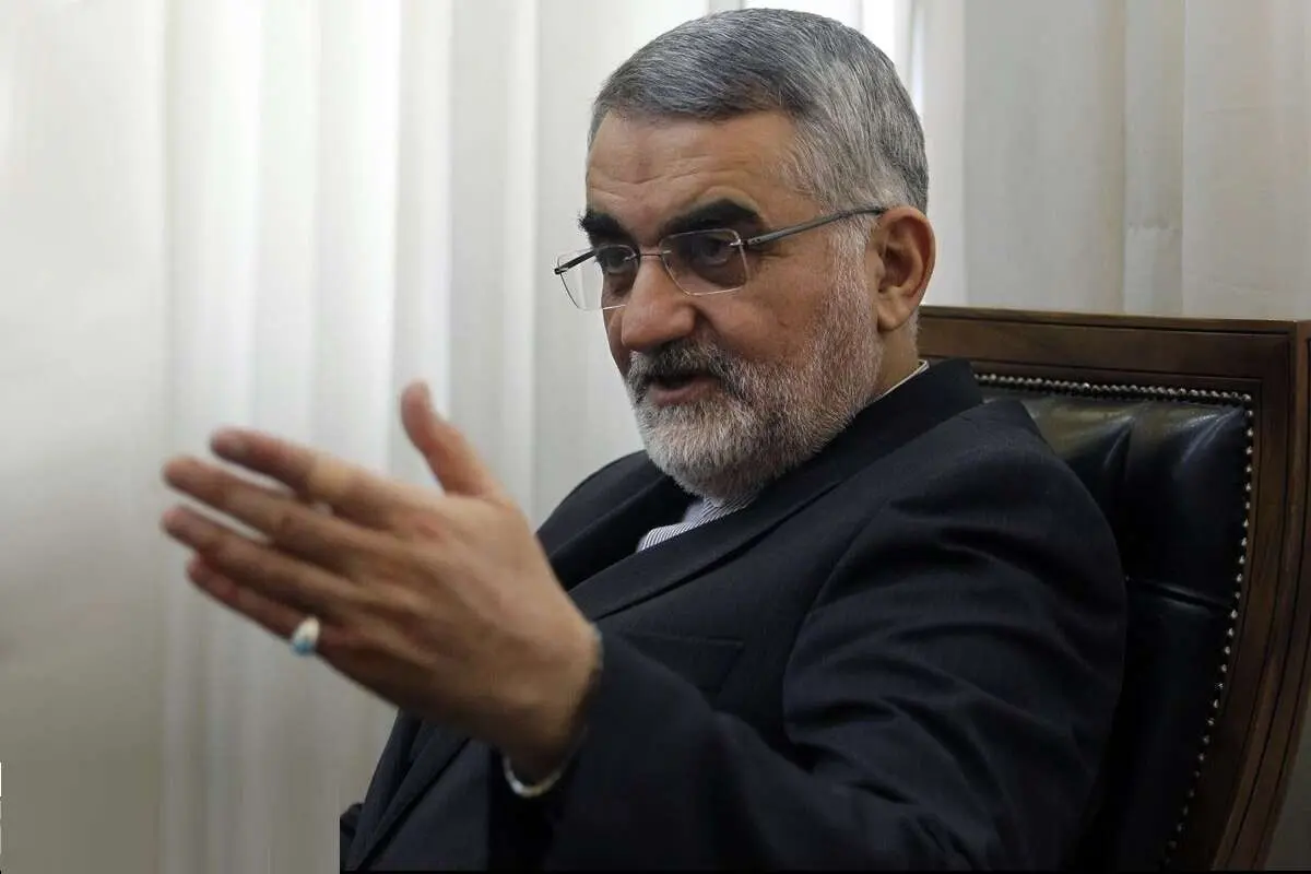 بروجردی: آژانس اجازه بازدید از تاسیسات هسته ای را خواهد داشت