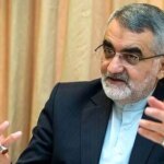 بروجردی: مذاکره پایان بحث عمومی است