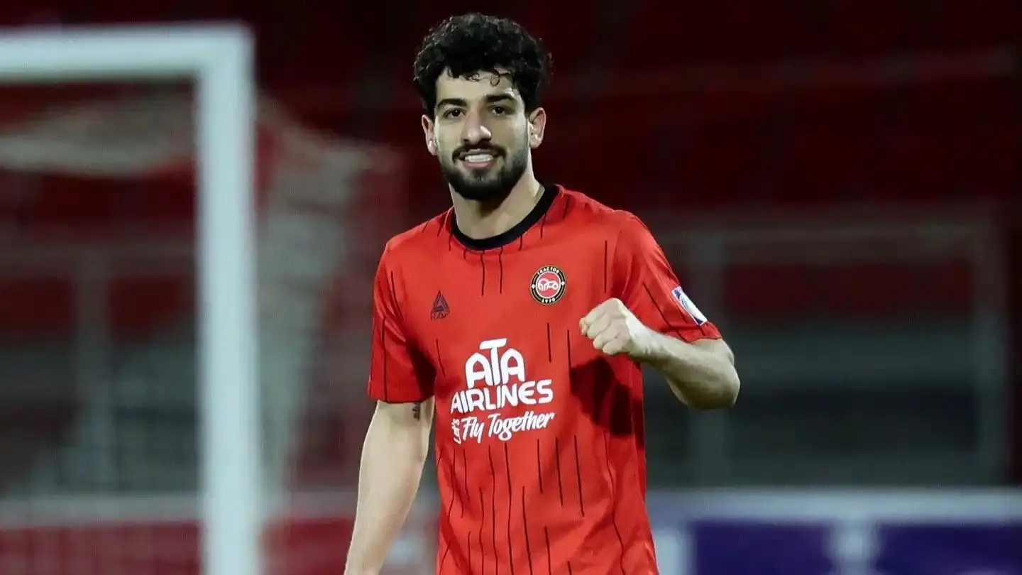 برگ برنده ربیعی پسر اسکوچیچ در تراکتور