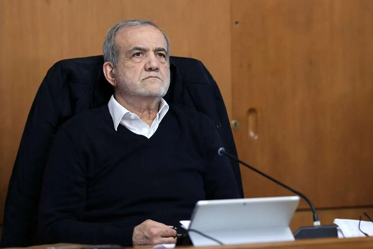 برگزاری جلسه ای در ستاد به دستور پزشکان برای بررسی وقایع دی ماه