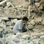 بزرگترین و مرگبارترین زمین لرزه های جهان از بم تا شانشی