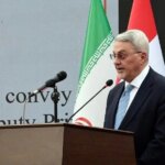 بغداد: اجازه نخواهیم داد از خاک عراق برای حمله به ایران استفاده شود