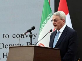 بغداد: اجازه نخواهیم داد از خاک عراق برای حمله به ایران استفاده شود